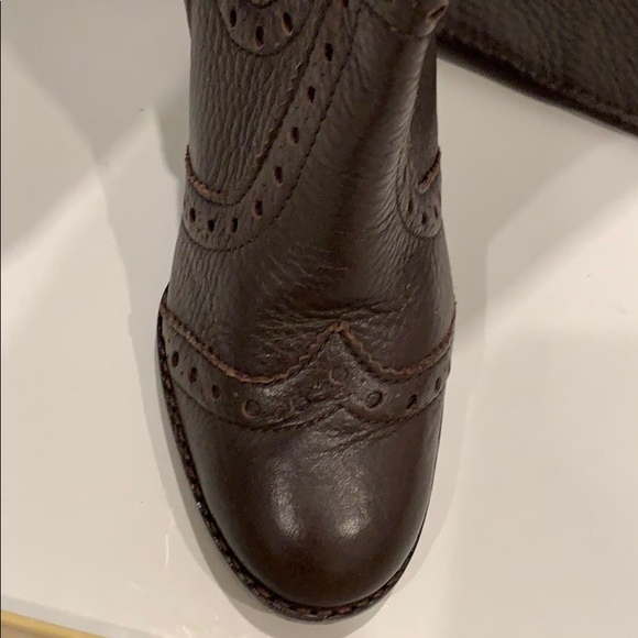 Michael Kors Boots - Picture 3 of 6